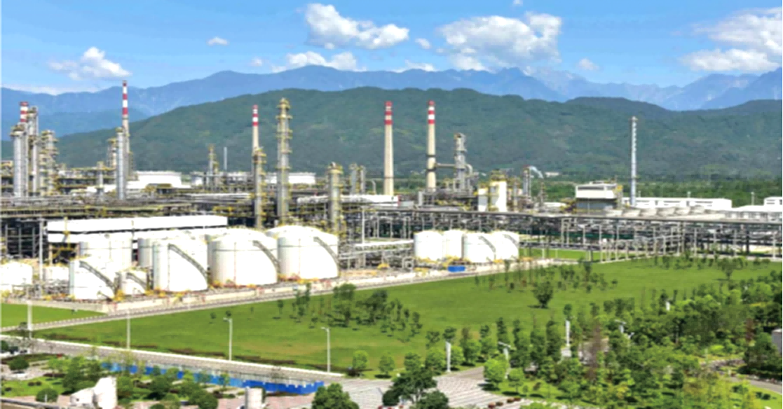 四川石化地園區(qū)監(jiān)測(cè)項(xiàng)目地下水日常巡檢、維護(hù)和水質(zhì)監(jiān)測(cè)、土壤和地下水自行監(jiān)測(cè)、在線(xiàn)監(jiān)測(cè)設(shè)施比對(duì)監(jiān)測(cè)